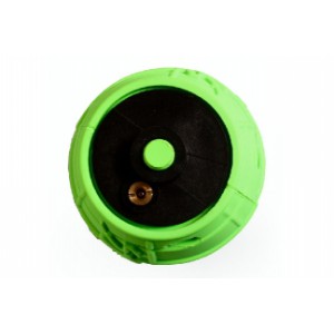 Storm 360 Gen.3 Green Gas Grenade - lime green [ASG]